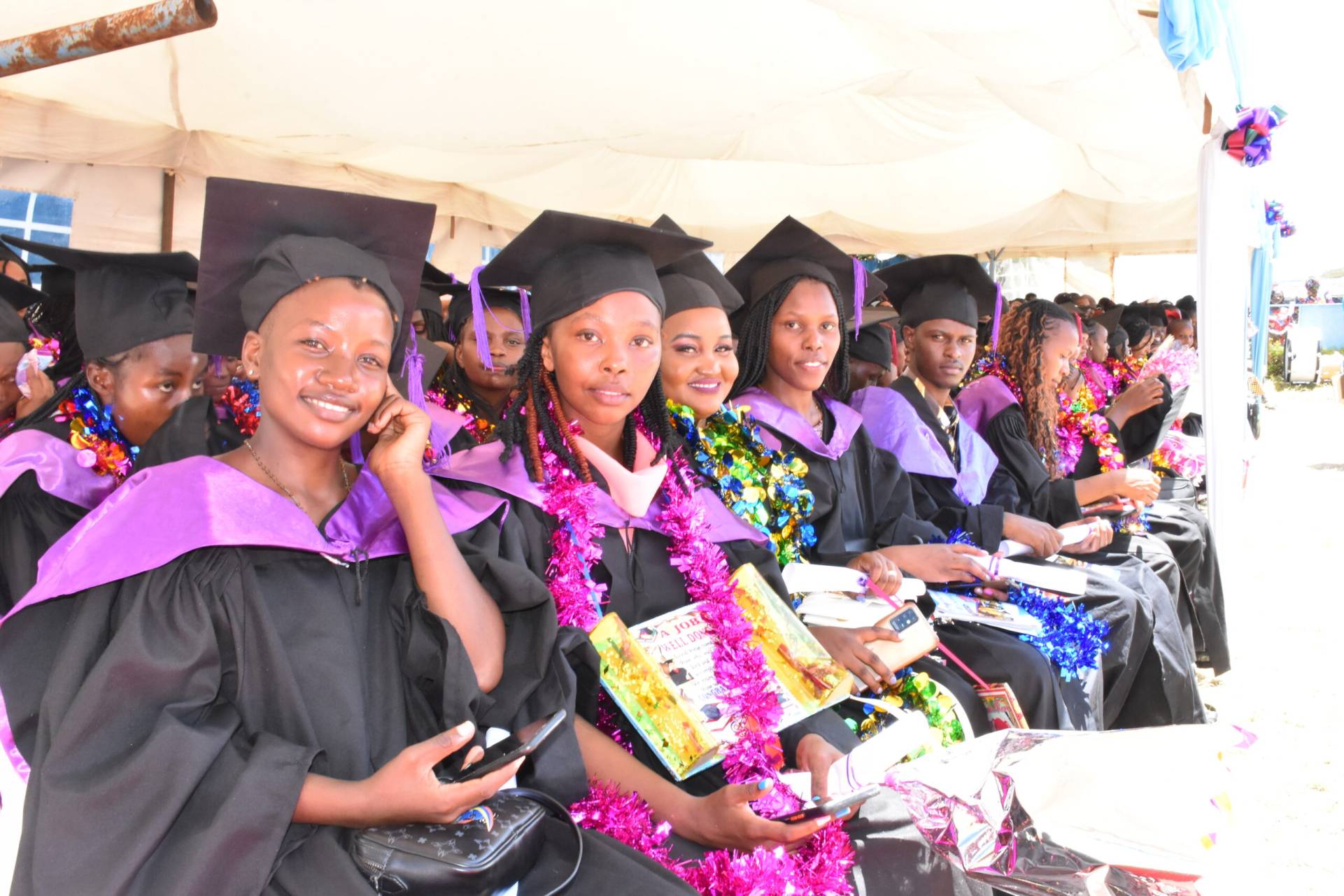 Machakos Medical And Technical Training College – College Of Excellence